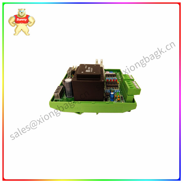 TE-1605341 System card module