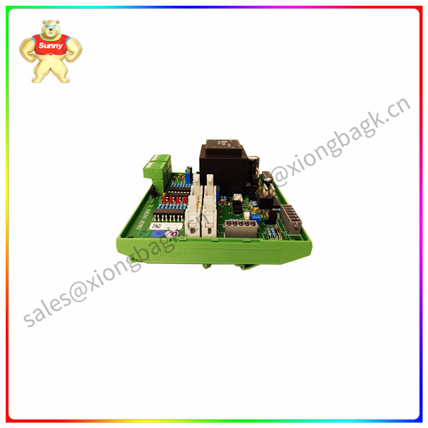 TE-1605341 System card module