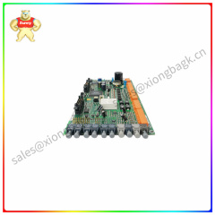 UAC389AE01 analog digital input/output module