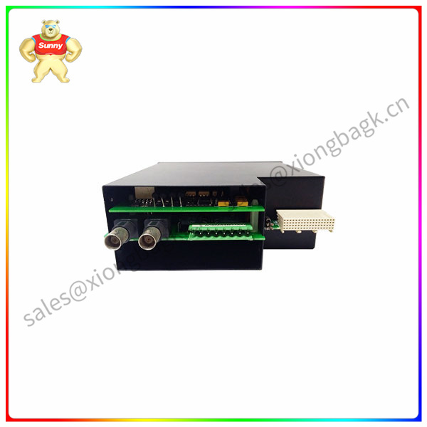 UR9EH Universal relay module