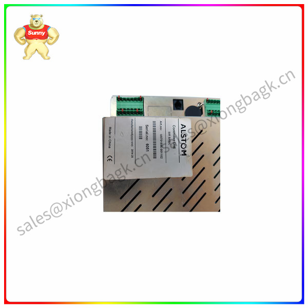 V0701596-001102 Control board motherboard