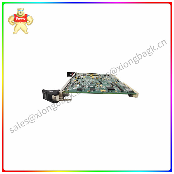V7768-322001 Controller module