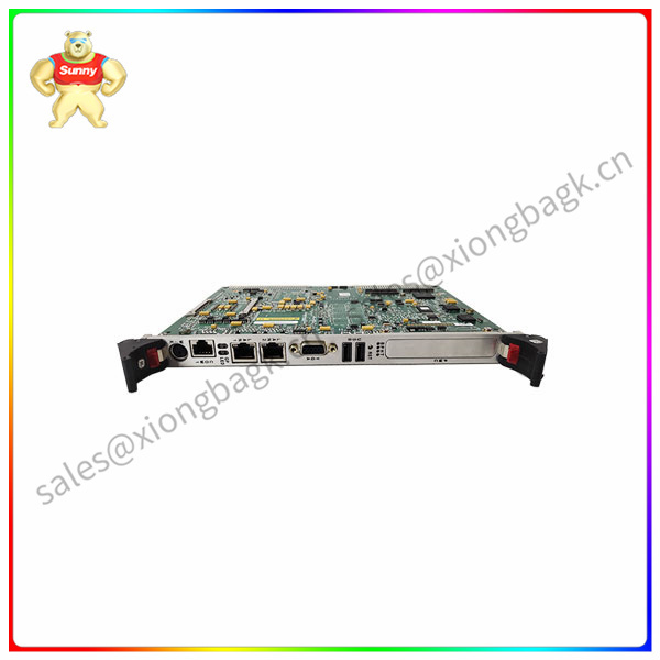 V7768-322001 Controller module