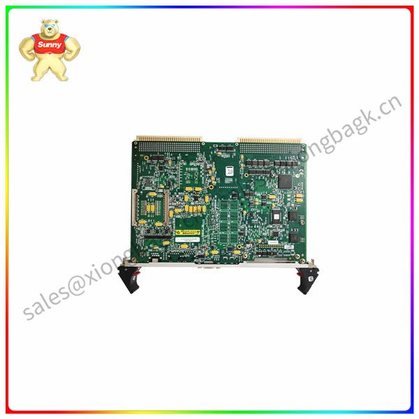 V7768-322001 Controller module
