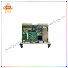 V7768-322001 Controller module