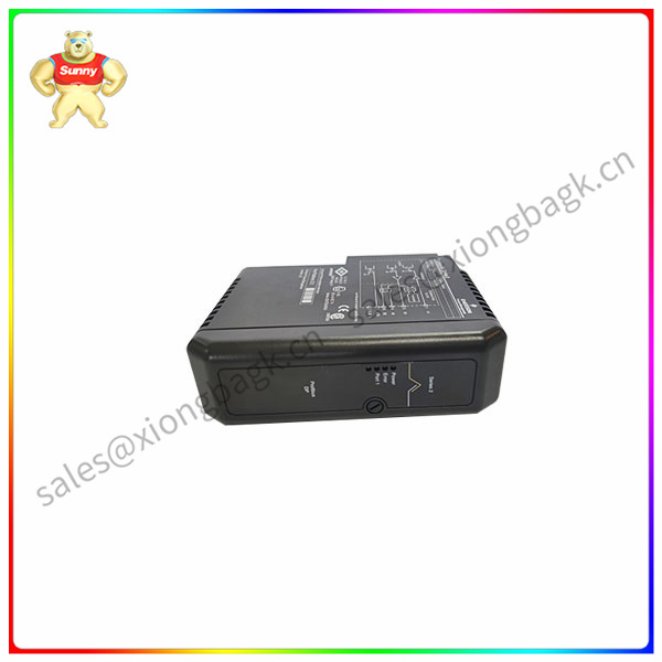 VE4022 controller