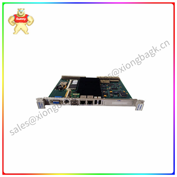 VMIVME-7700-111000 Analog output module