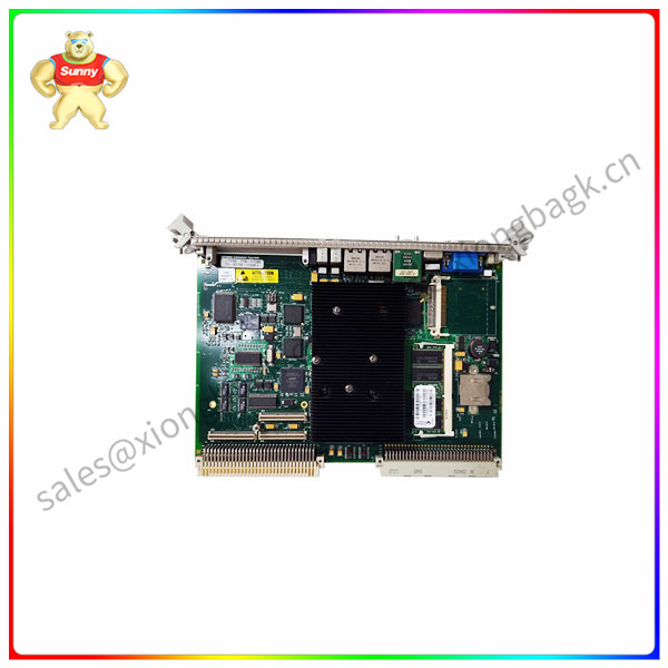 VMIVME-7700-111000 Analog output module