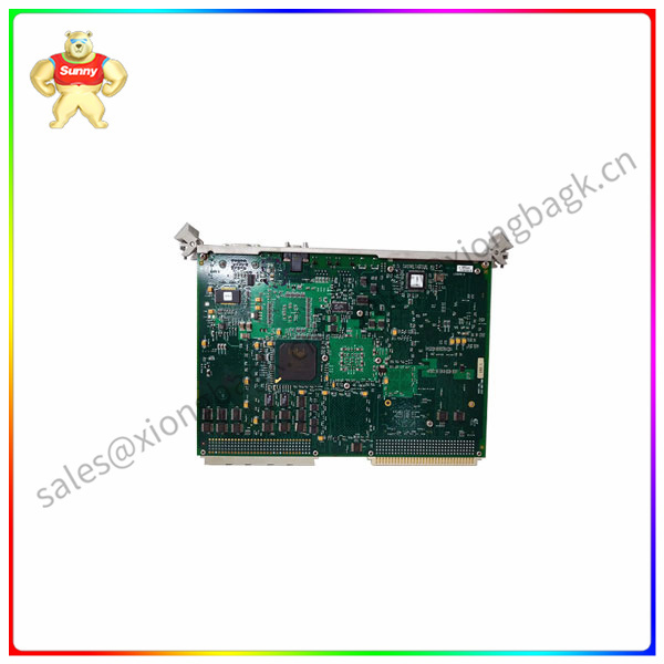 VMIVME-7700-111000 Analog output module