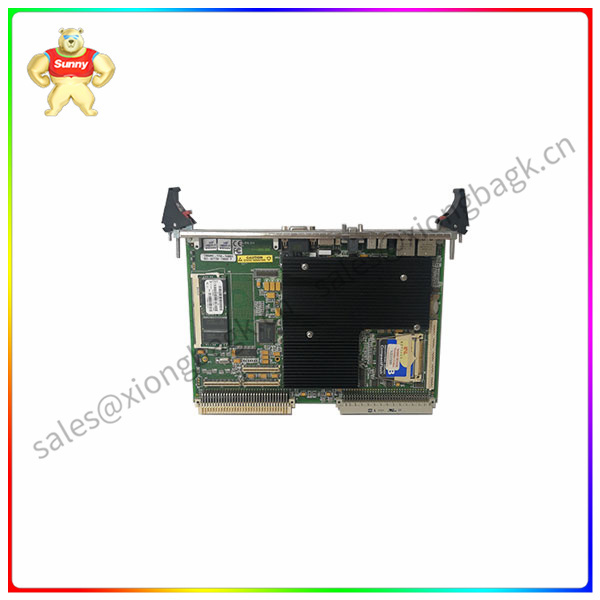 VMIVME-7750-746001 regulator module