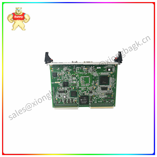VMIVME-7750-746001 regulator module