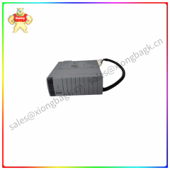 PW441-10 Control unit