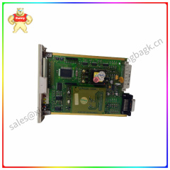 05701-A-0301   Single channel control card 4-20mA