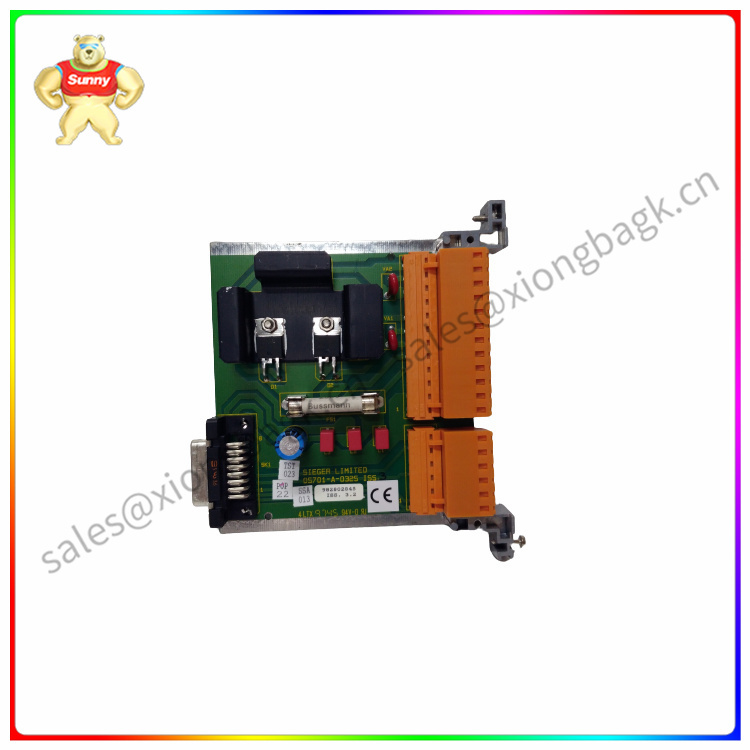 05701-A-0325  Communication module