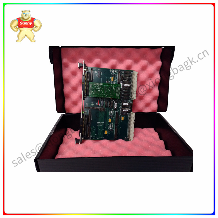 320-1026C  PLC, DCS spare parts module