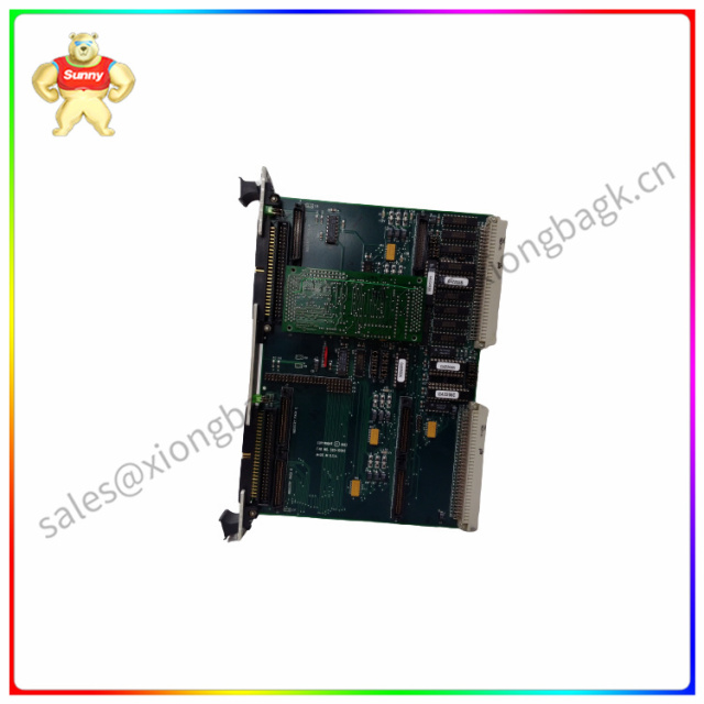 320-1026C  PLC, DCS spare parts module