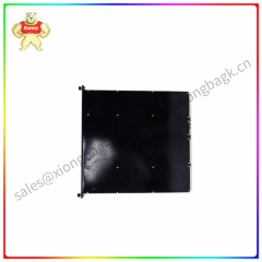 3503EN Switch input module