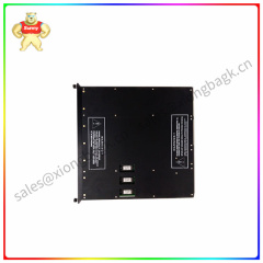 3503EN Switch input module