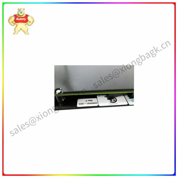 3604E  PLC (Programmable Logic Controller) module