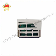5X00063G01 Digital input card module