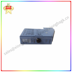 7AT664.70 analog input module