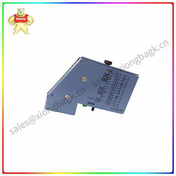 7DO135.70 digital output module