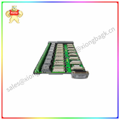 9300-9832-9802 Analog input module