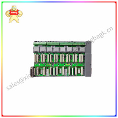 9300-9832-9802 Analog input module