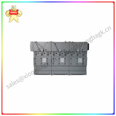 9300-9832-9802 Analog input module