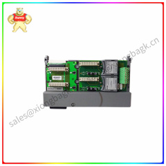 9300-9852-9852 Input/output module