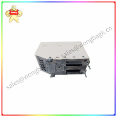 BMEP585040 Ethernet communication module