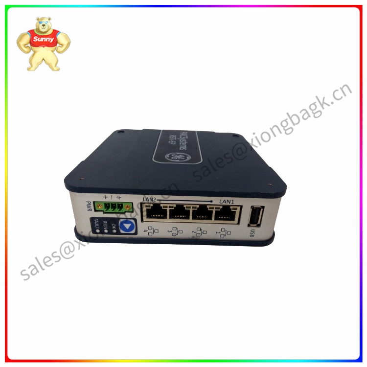 EPSCPE100-ABAC Independent controller