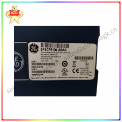 EPSCPE100-ABAC Independent controller