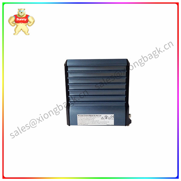 FBM216B  processor module