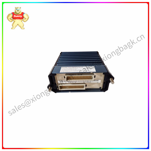 FBM216B  processor module