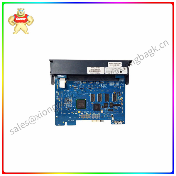 FLN3524A Remote terminal unit