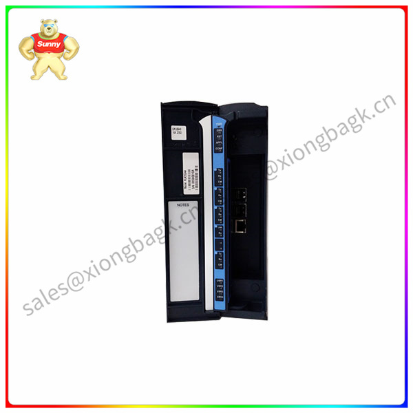 FLN3524A Remote terminal unit