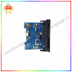 FLN3524A Remote terminal unit