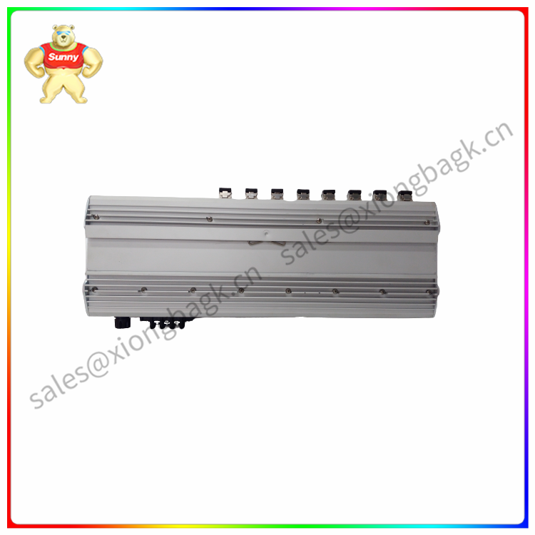 IC690RFH008 Programmable Logic Controller