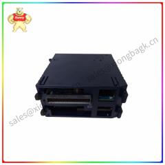 IC695CRU320 Power module