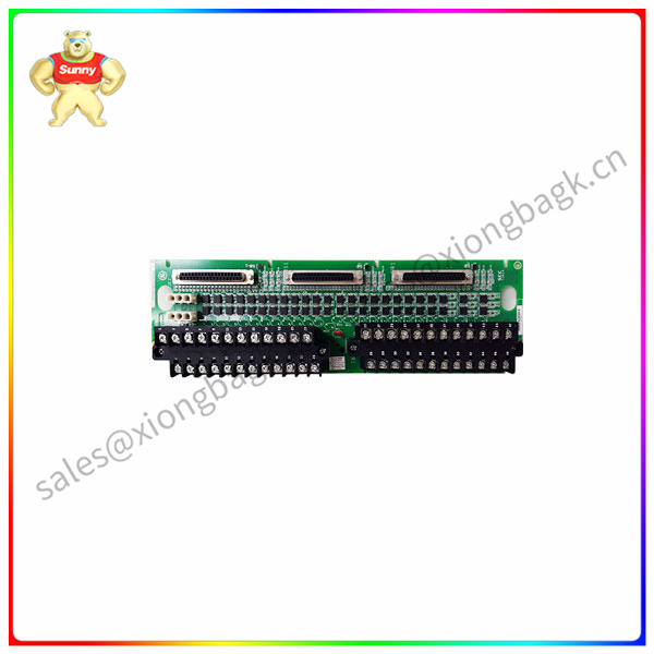 IS200TBCIS2CCD Field bus control system