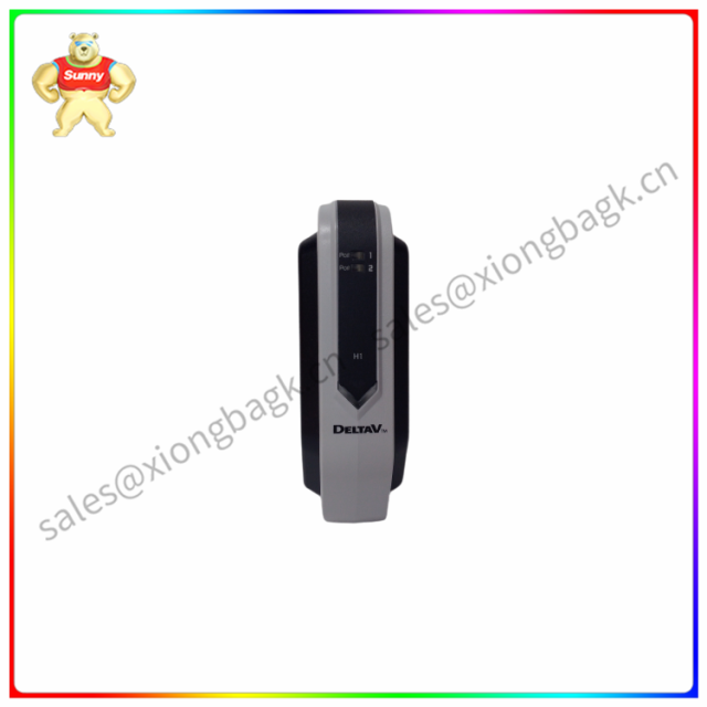 KJ3242X1-BK1 12P4711X052  Analog control module