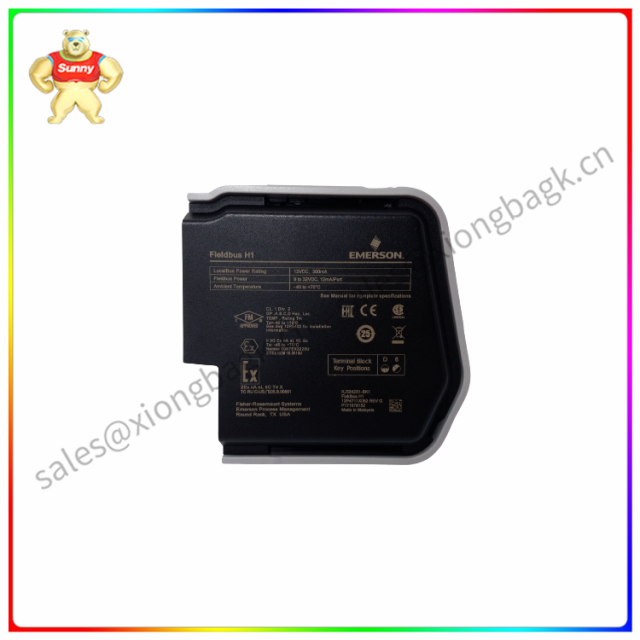 KJ3242X1-BK1 12P4711X052  Analog control module