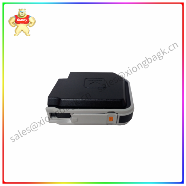 KJ3242X1-BK1 12P4711X052  Analog control module