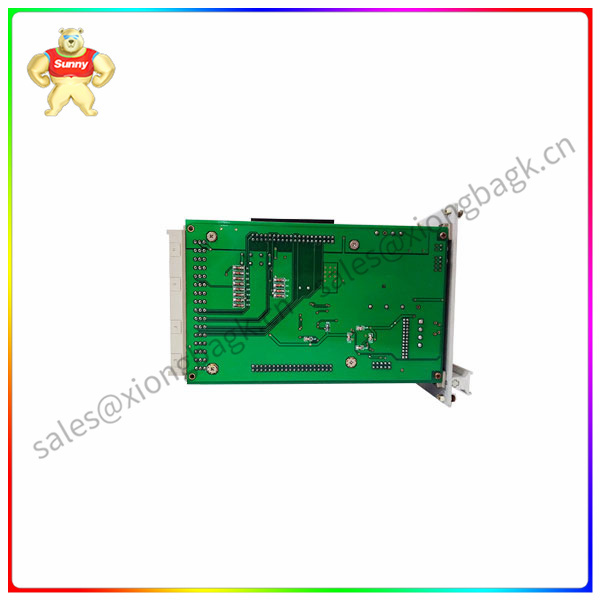 MMS6823  high-precision displacement measurement