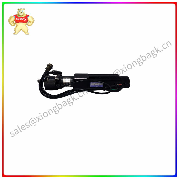NFT-801RM3-S  motion control module
