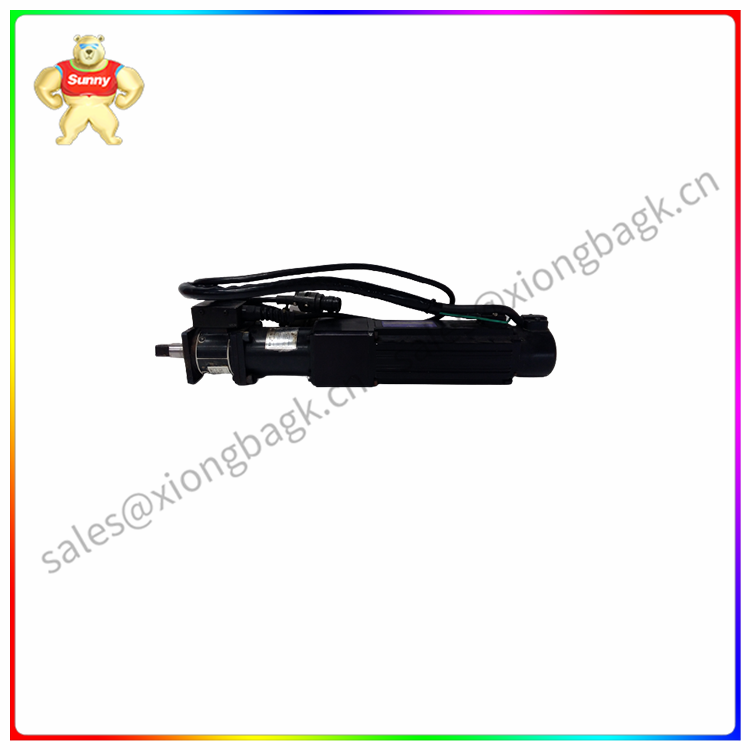 NFT-801RM3-S  motion control module