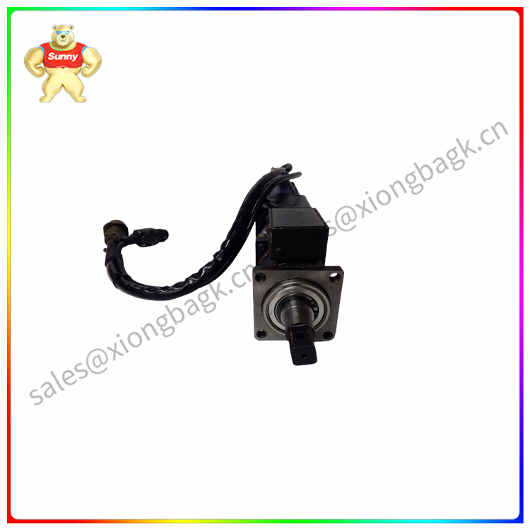 NFT-801RM3-S  motion control module