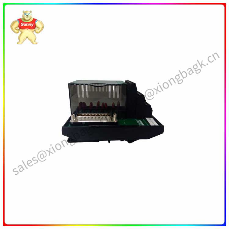 P0924JH  Signal conversion module