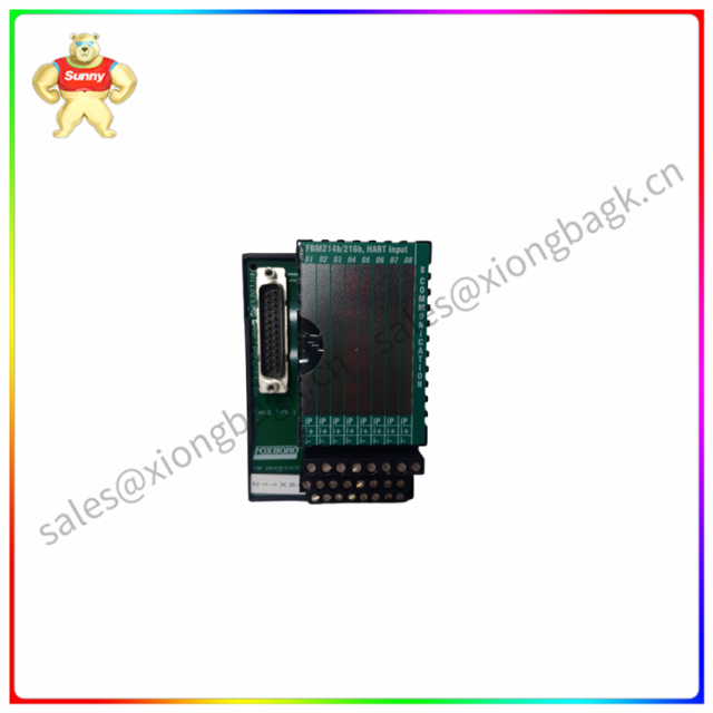 P0924JH  Signal conversion module